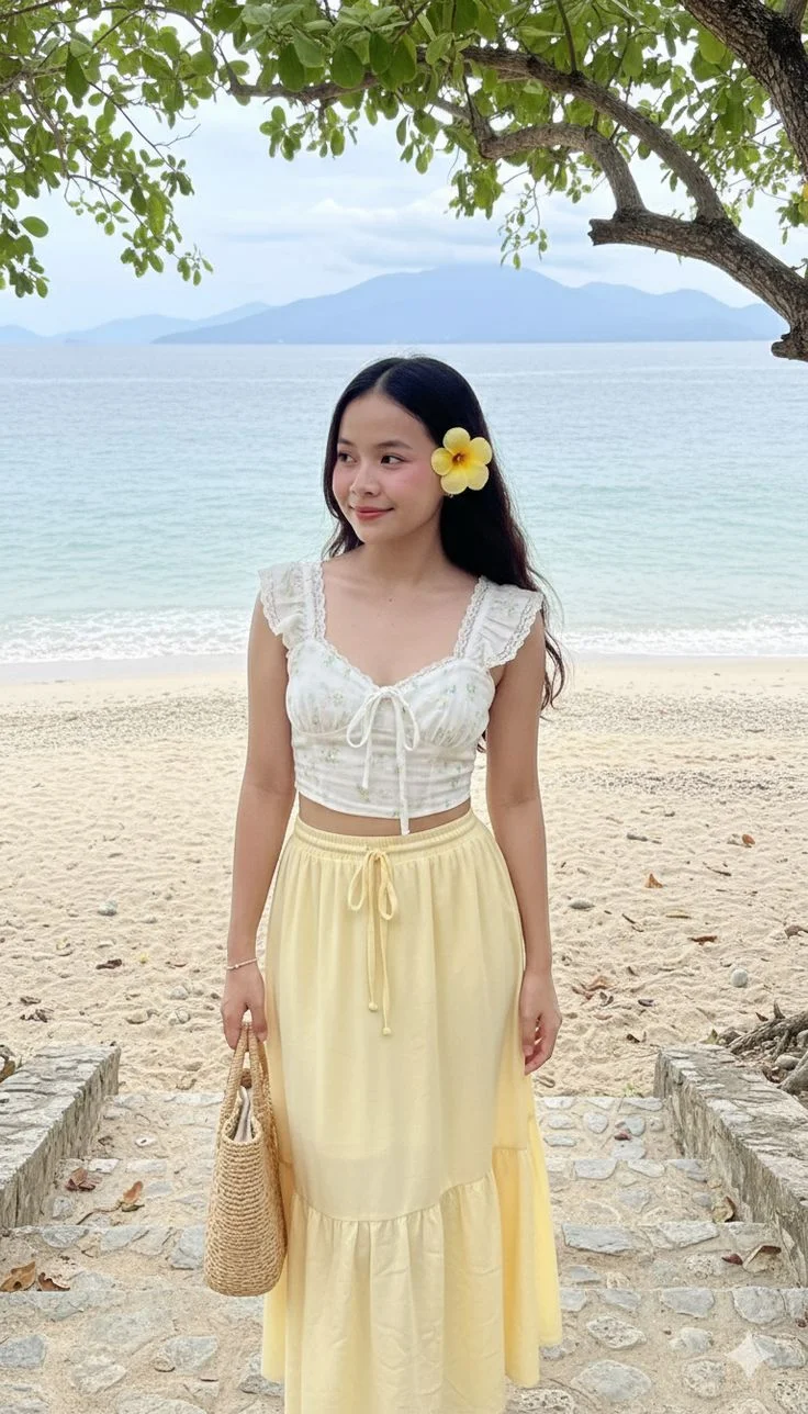 hawaii outfits ideas