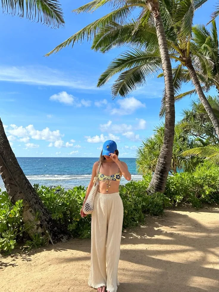 hawaii outfits ideas