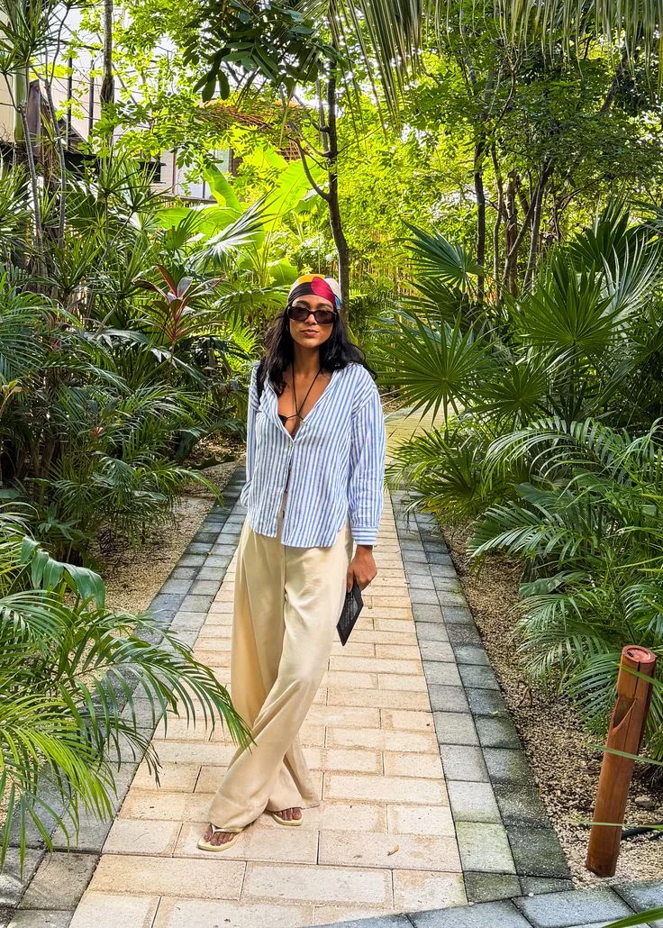 hawaii outfits ideas