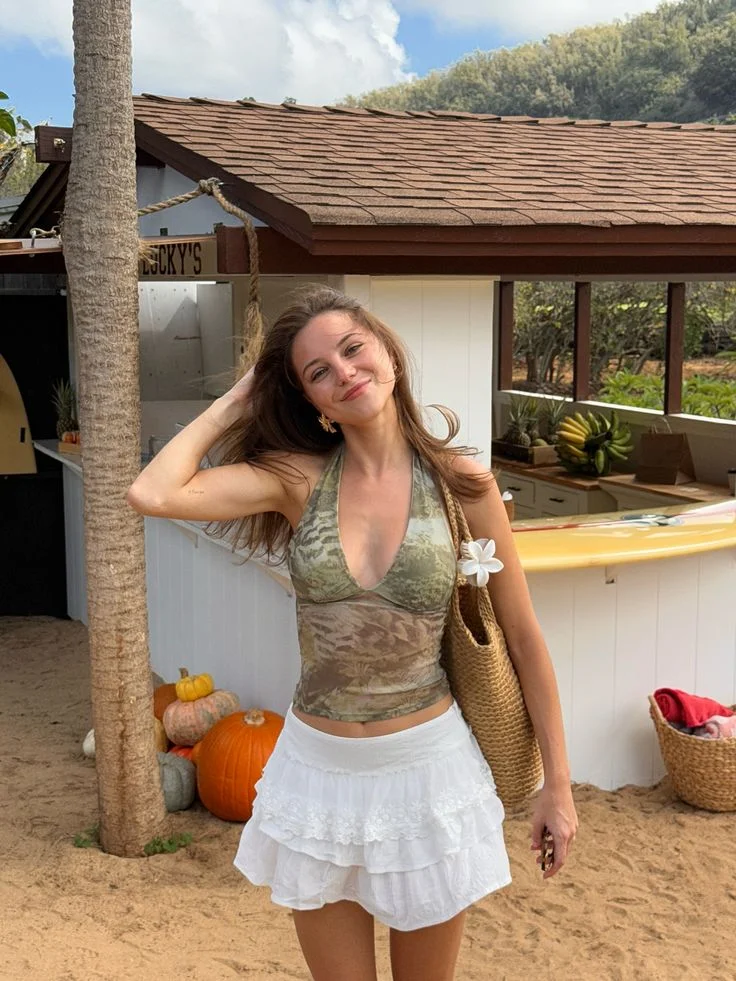 hawaii outfits ideas