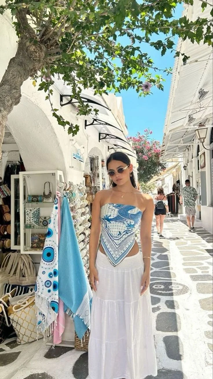 hawaii outfits ideas