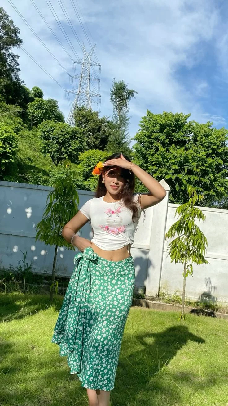 hawaii outfits ideas