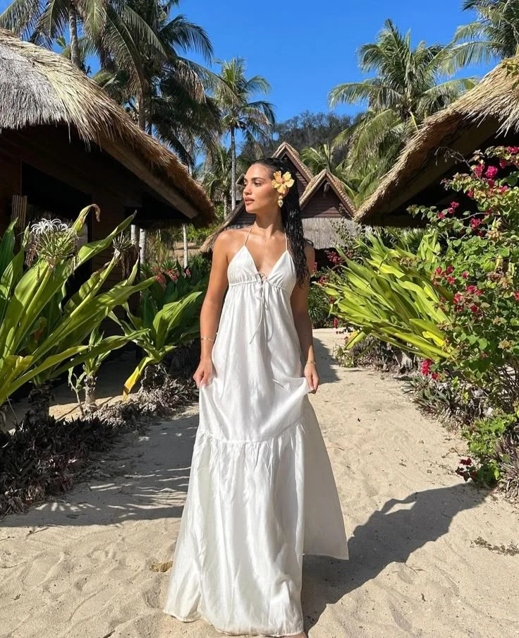 hawaii outfits ideas