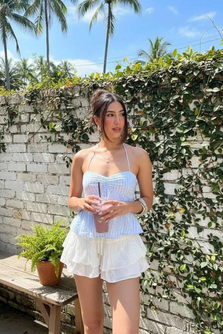 hawaii outfits ideas