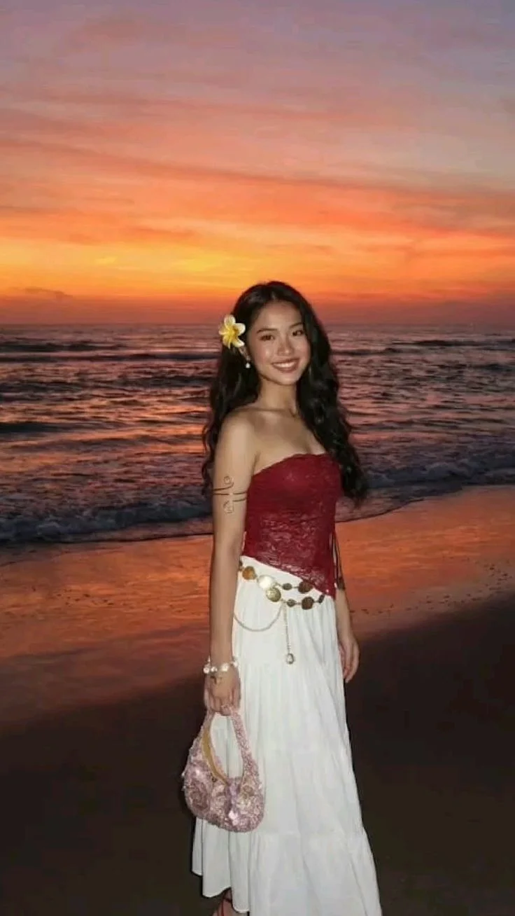 hawaii outfits ideas