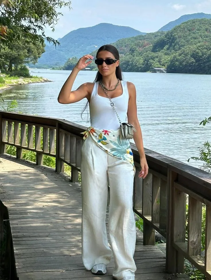 hawaii outfits ideas