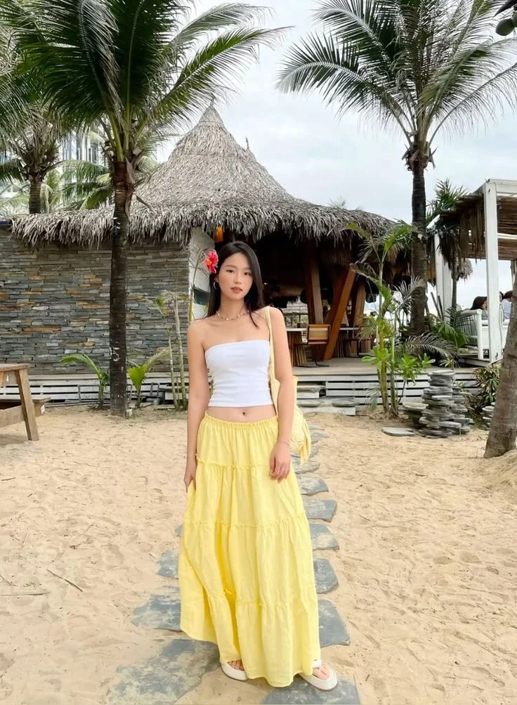 hawaii outfits ideas