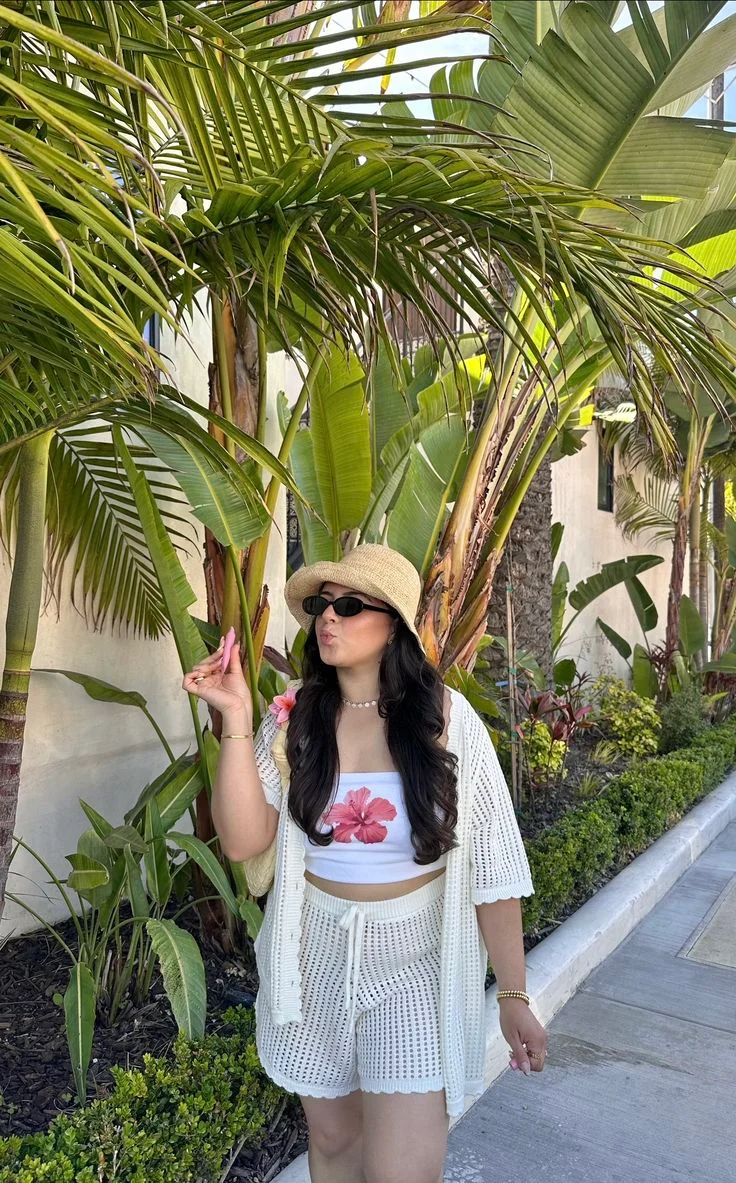 hawaii outfits ideas