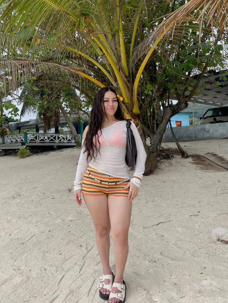 hawaii outfits ideas