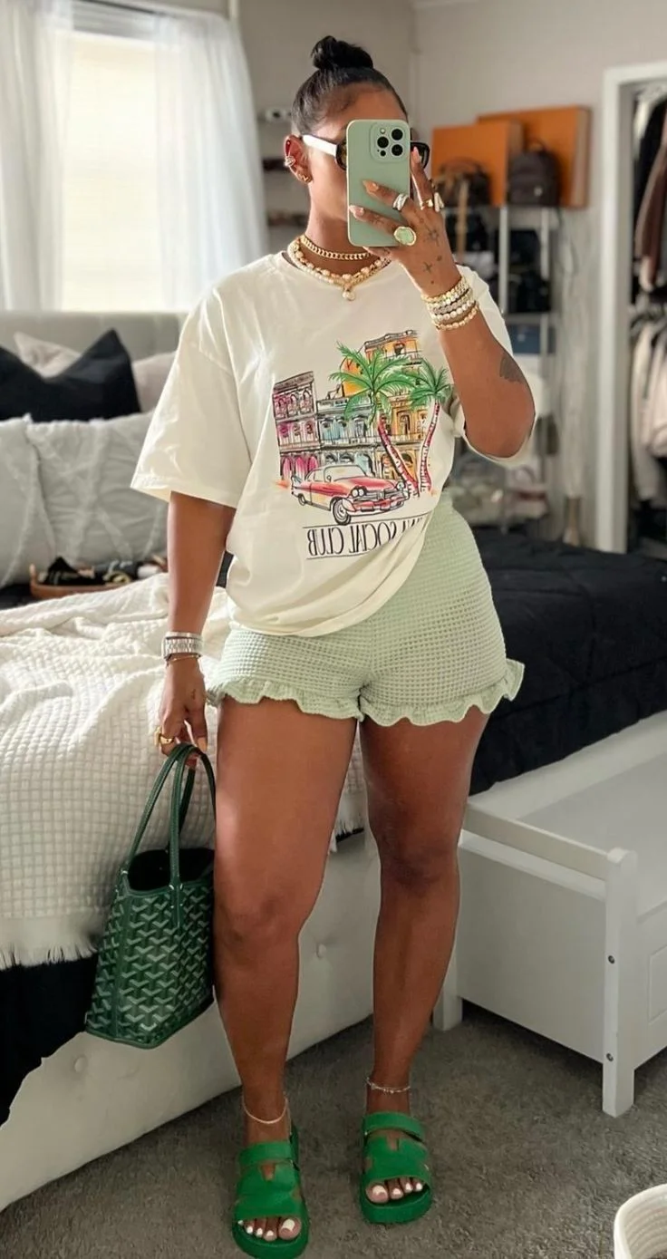 hawaii outfits ideas