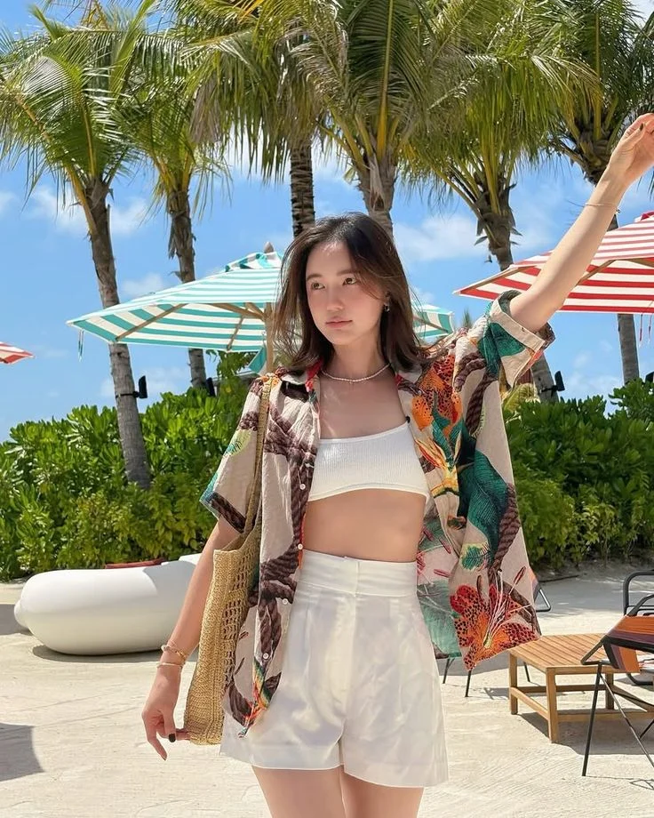 hawaii outfits ideas