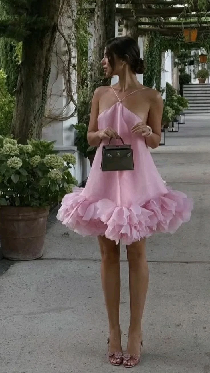 hoco dress ideas