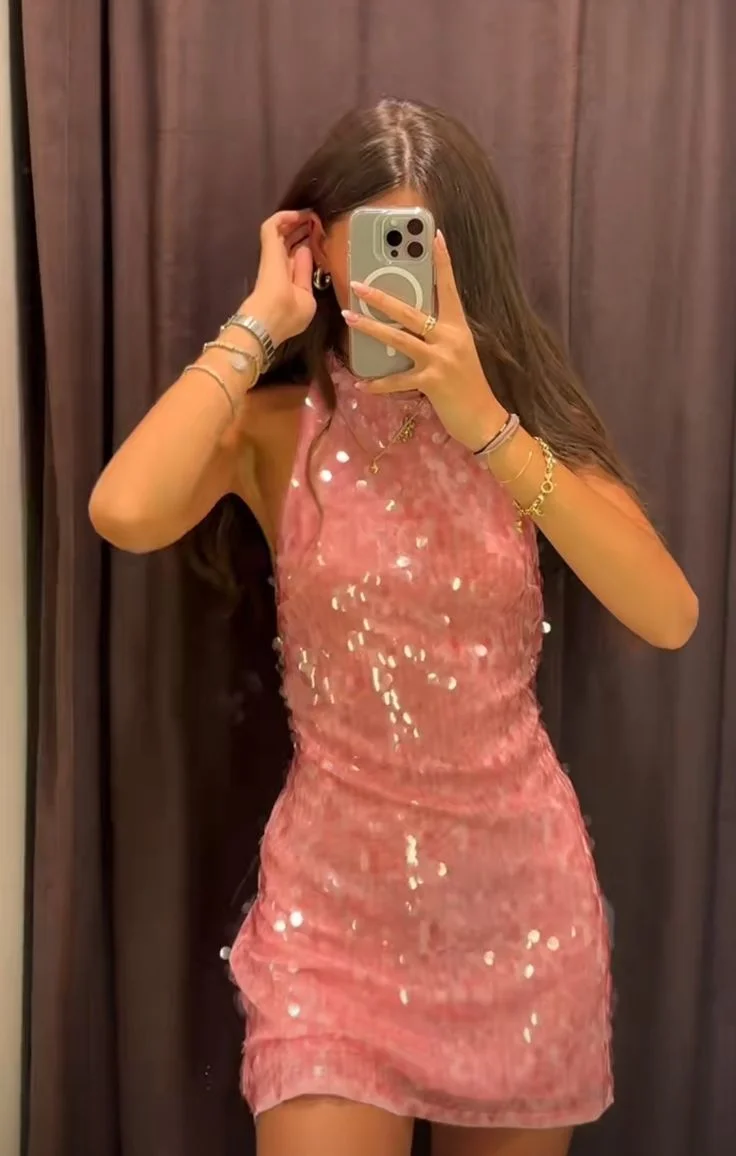 hoco dress ideas