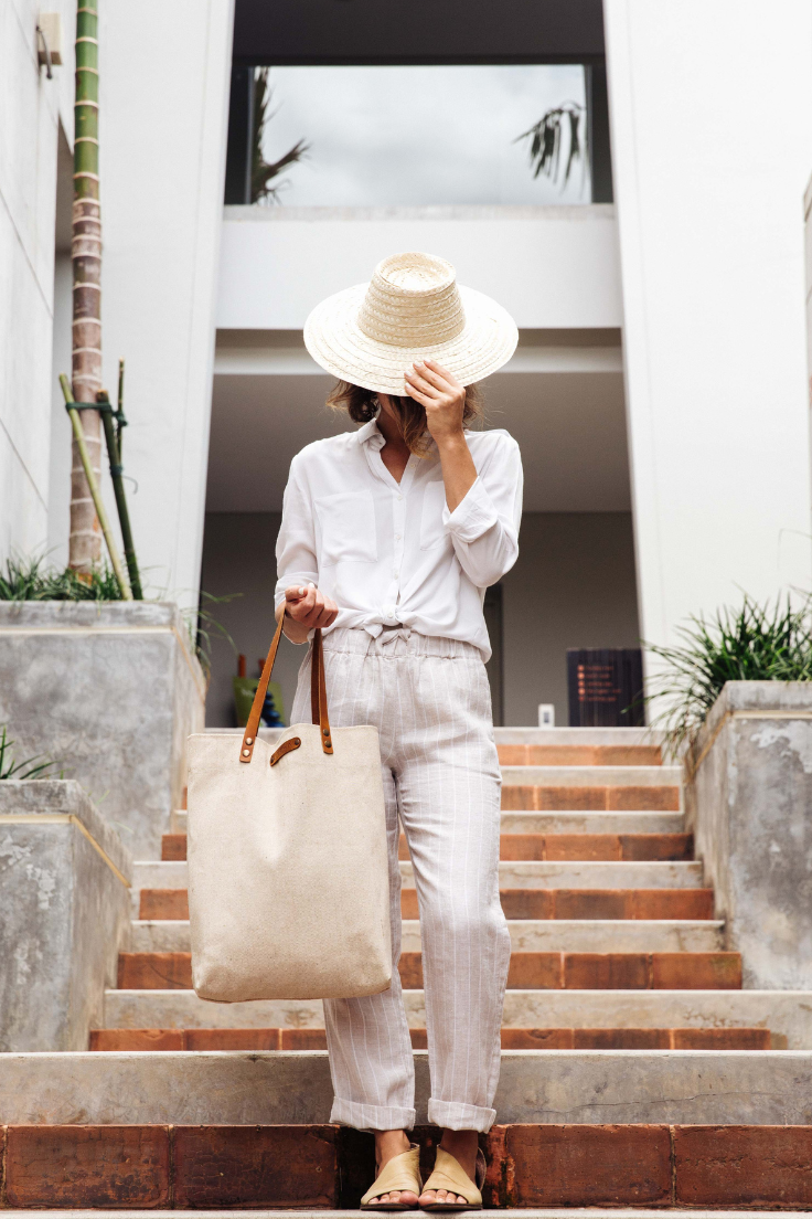 Styled Inspo - Seasonable Outfits