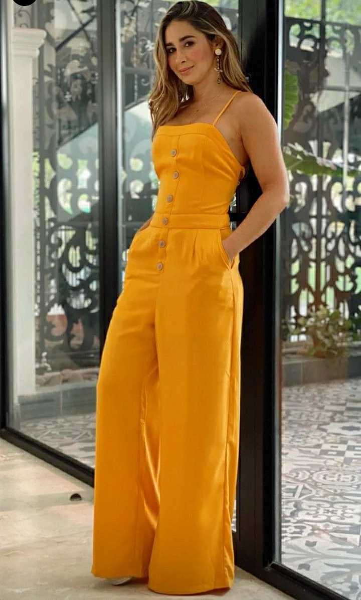 jumpsuit outfit ideas