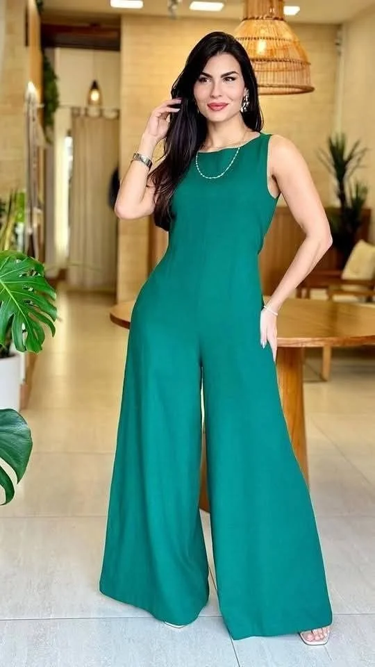 jumpsuit outfit ideas