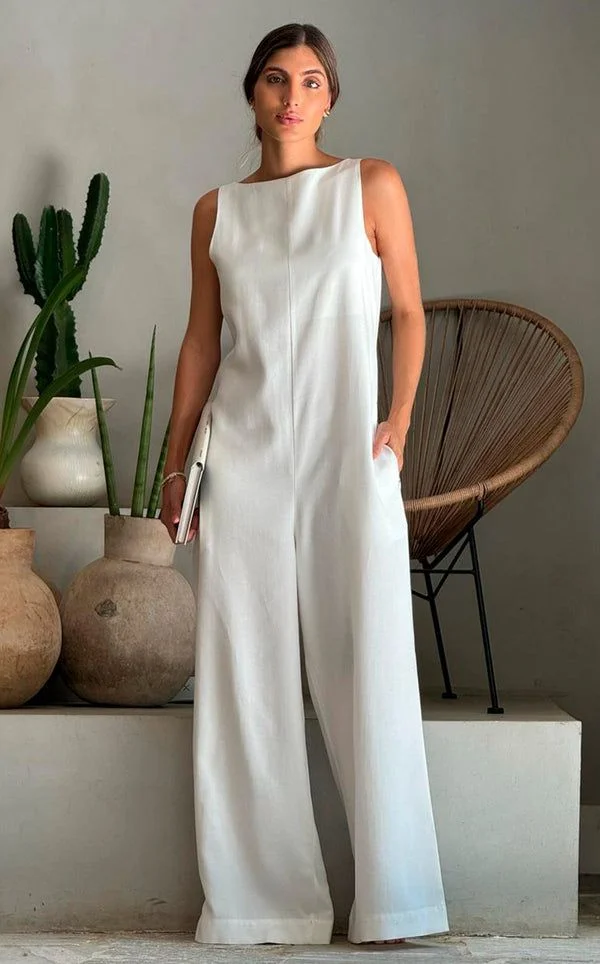 jumpsuit outfit ideas