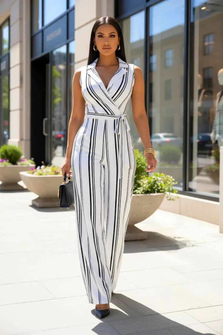 jumpsuit outfit ideas