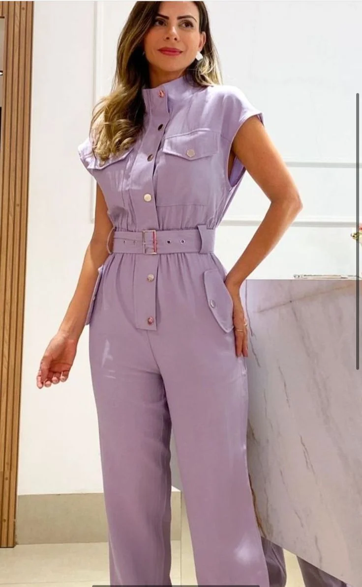 jumpsuit outfit ideas