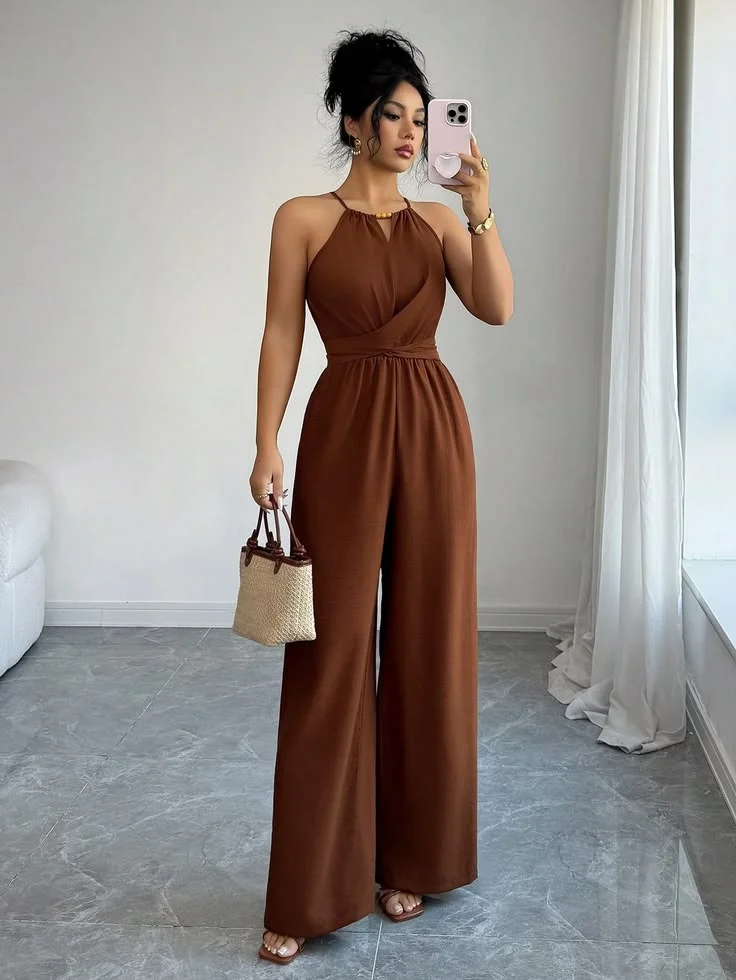 Styled Inspo - Seasonable Outfits