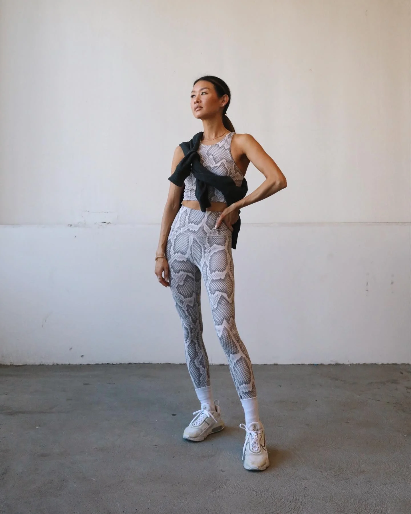 leggings outfit