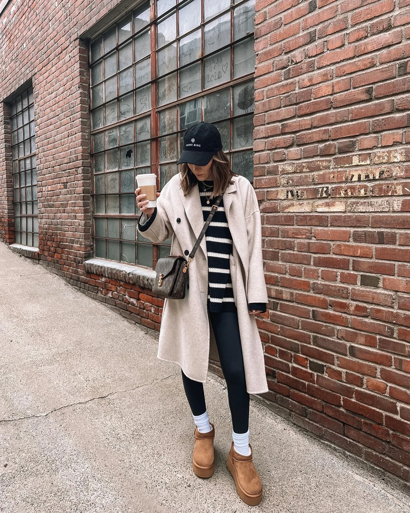 leggings outfit