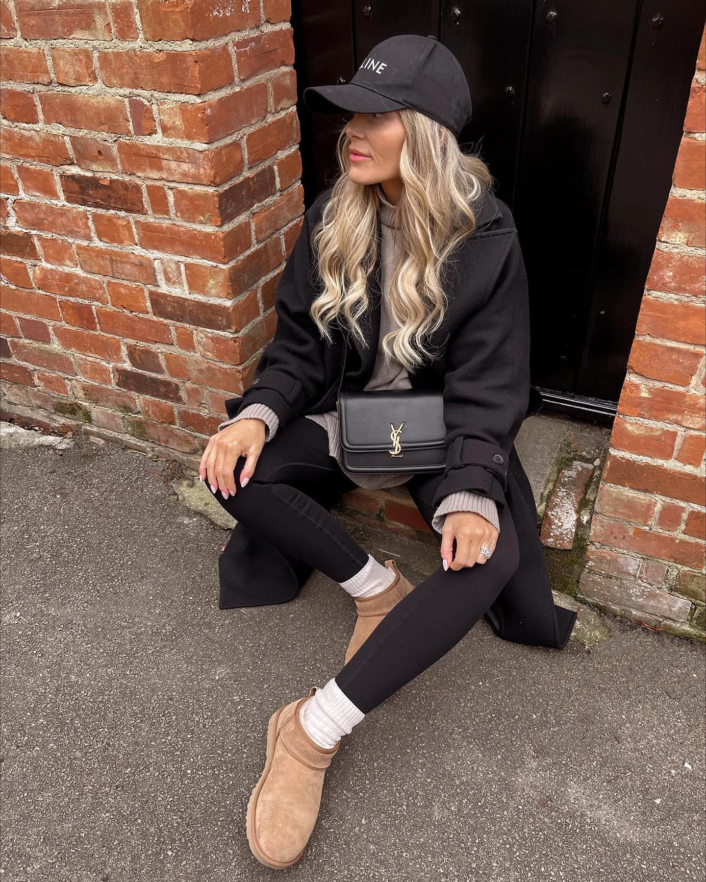 leggings outfit