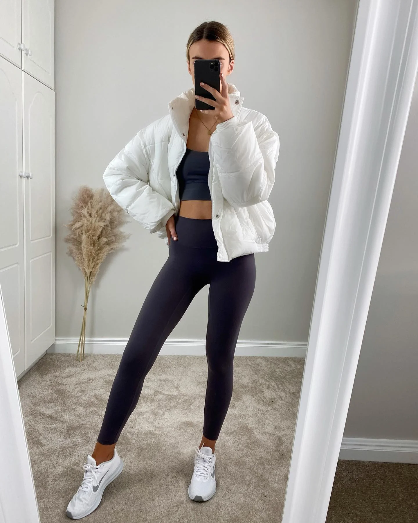 leggings outfit