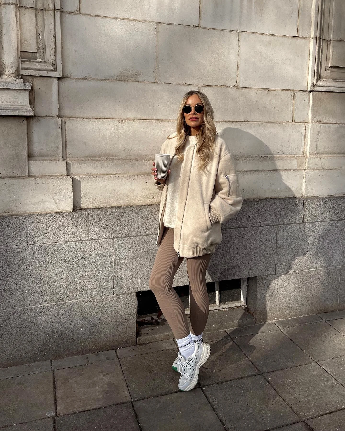 leggings outfit