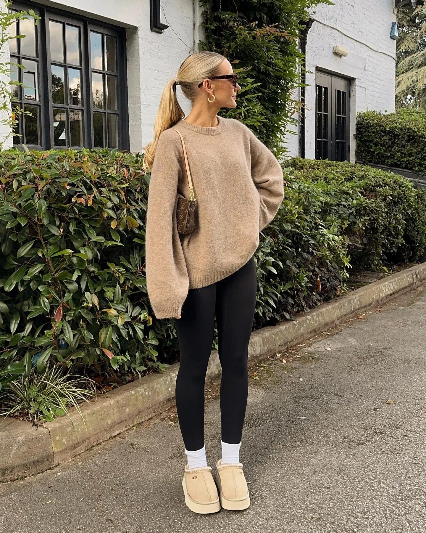 leggings outfit