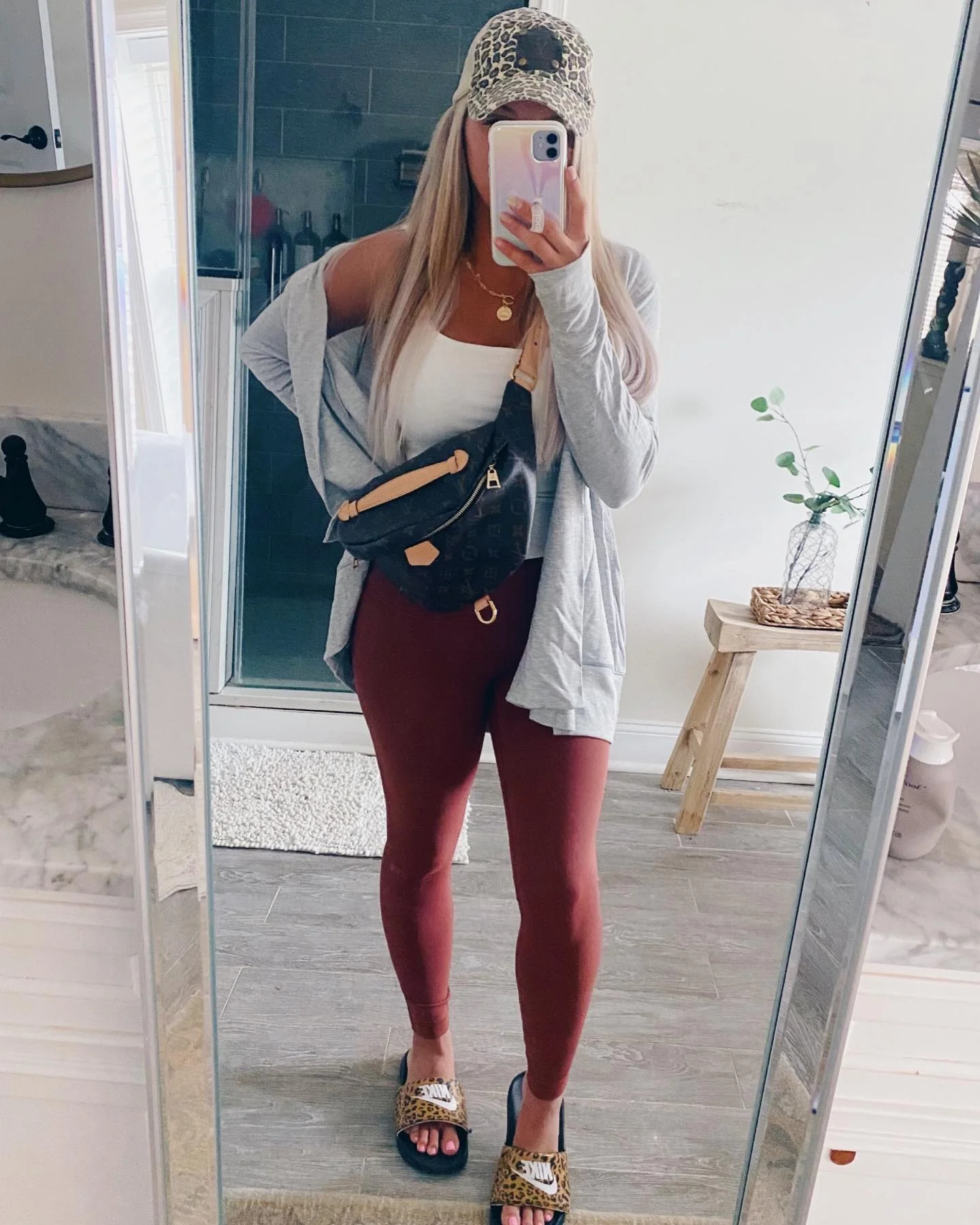 leggings outfit