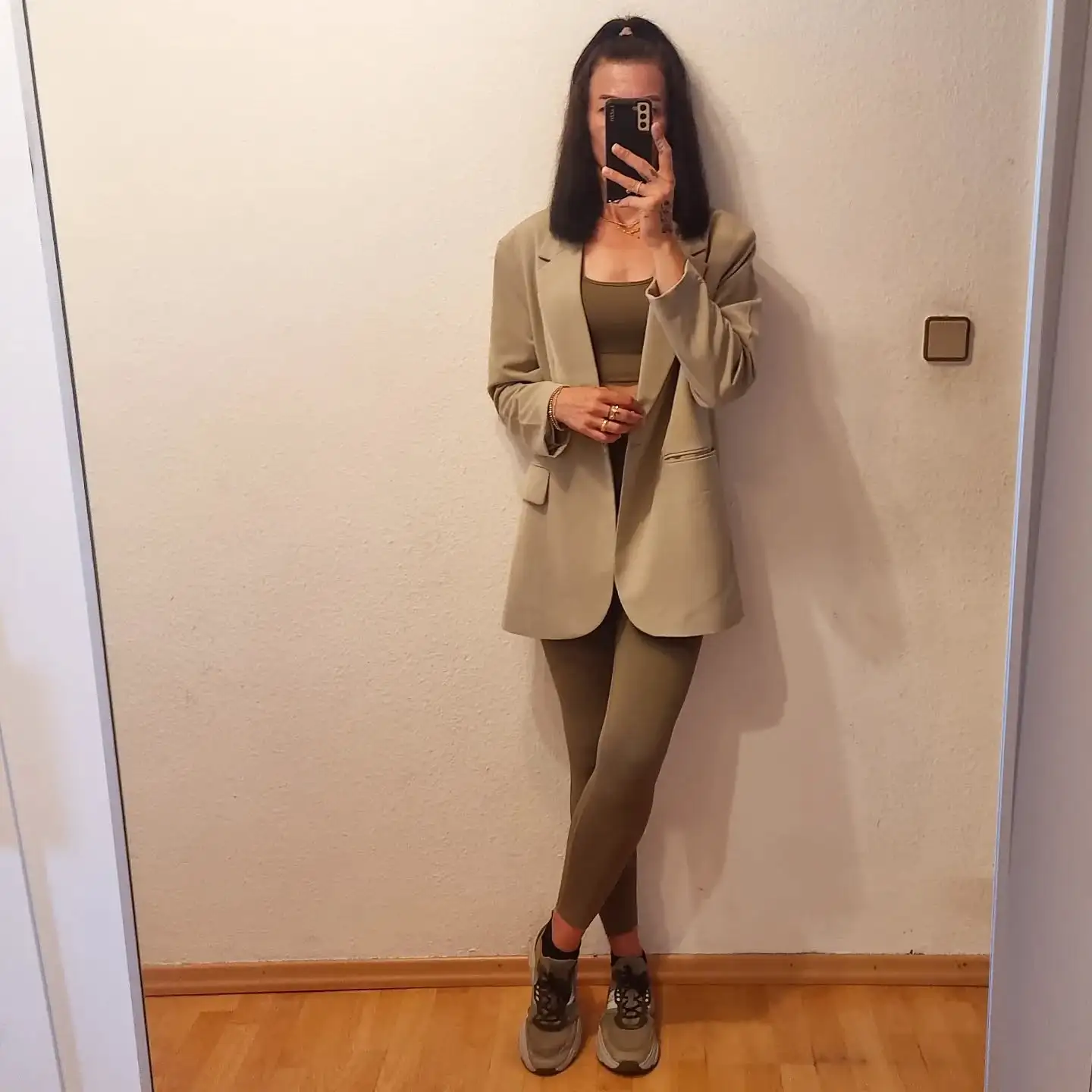 leggings outfit