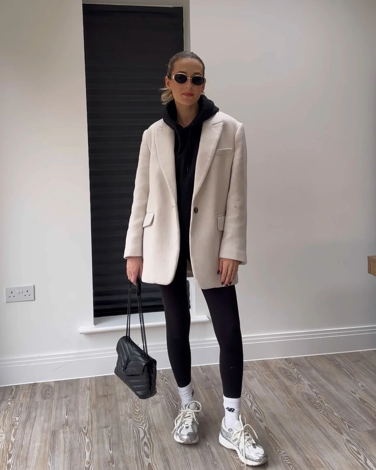 leggings outfit
