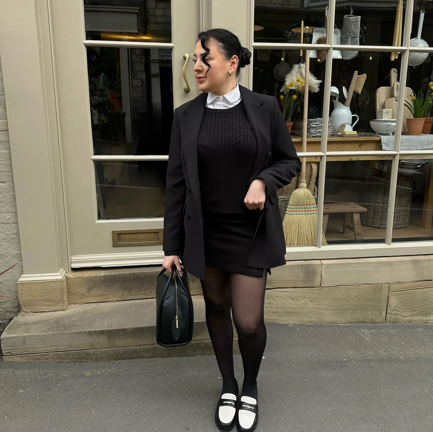 Styled Inspo - Collection of trendy, versatile, and affordable outfits