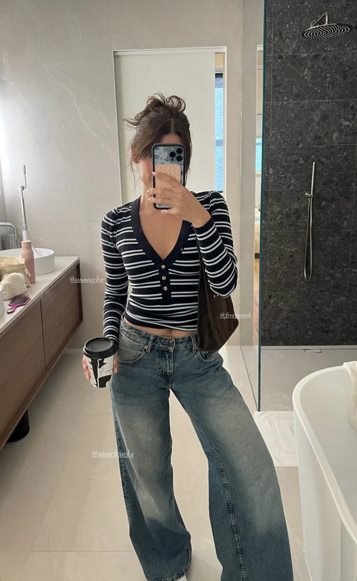 long sleeve outfits