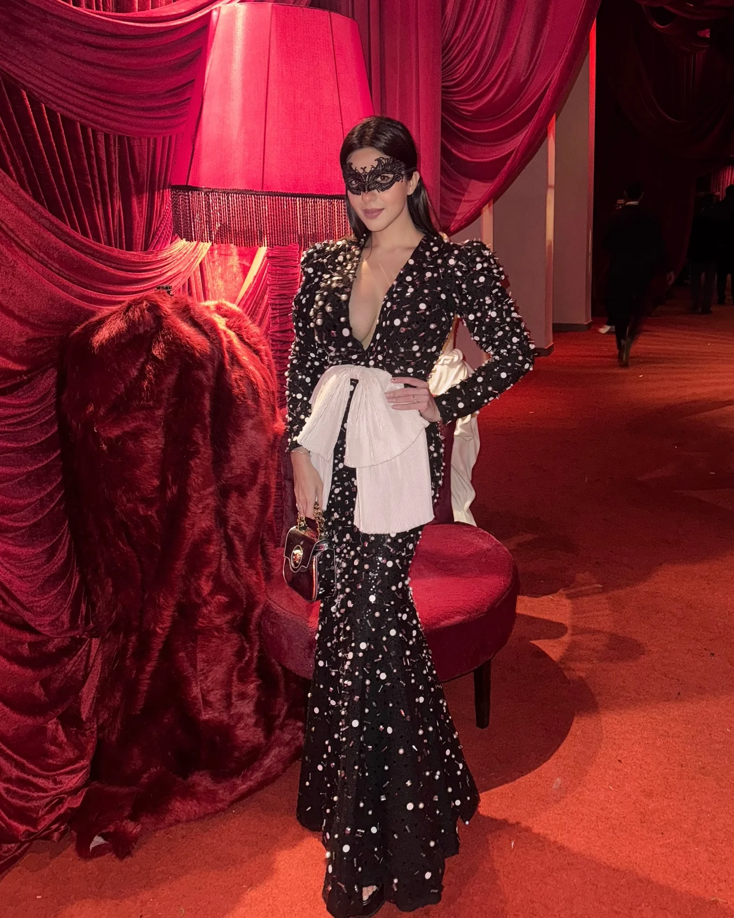 masquerade outfit ideas