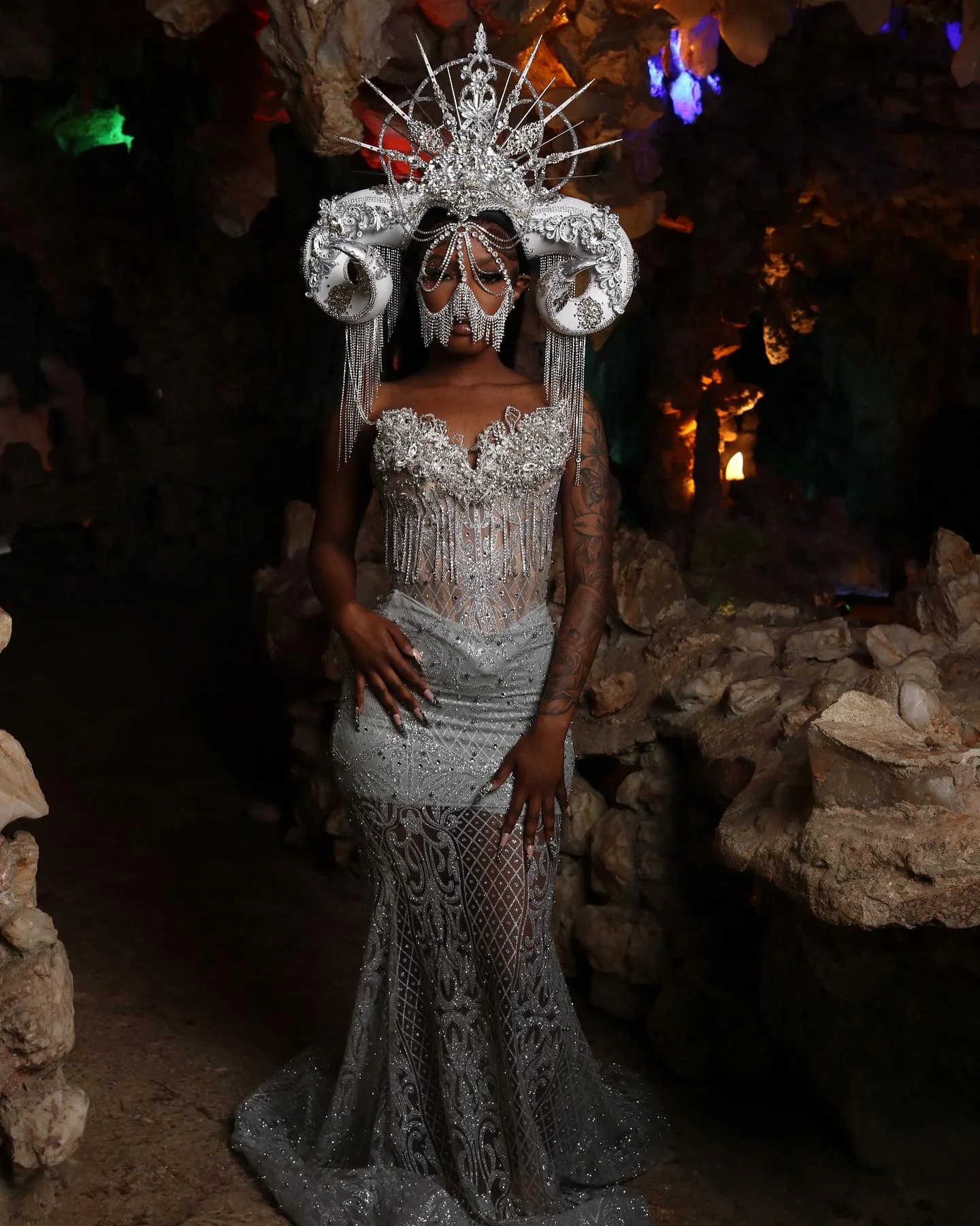 masquerade outfit ideas