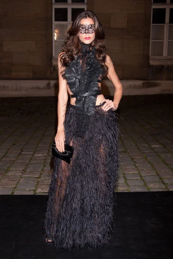 masquerade outfit ideas