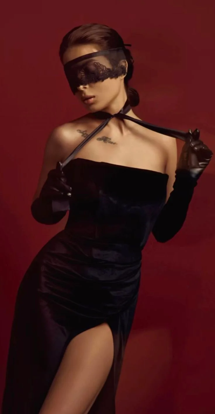 masquerade outfit ideas