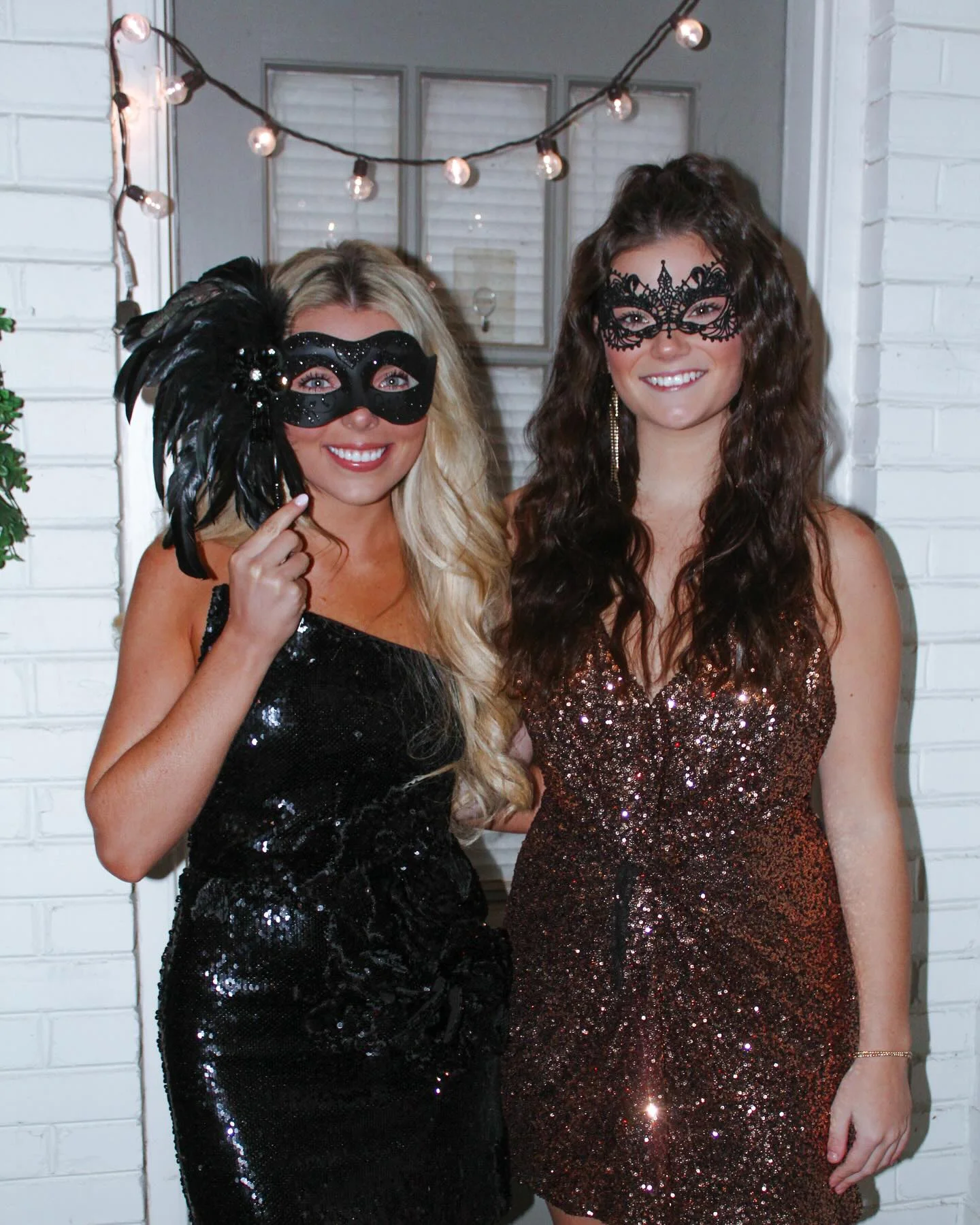 masquerade outfit ideas