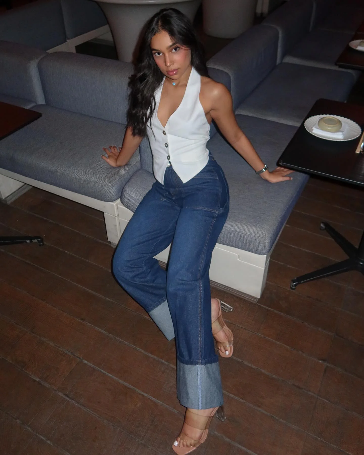 night out outfit