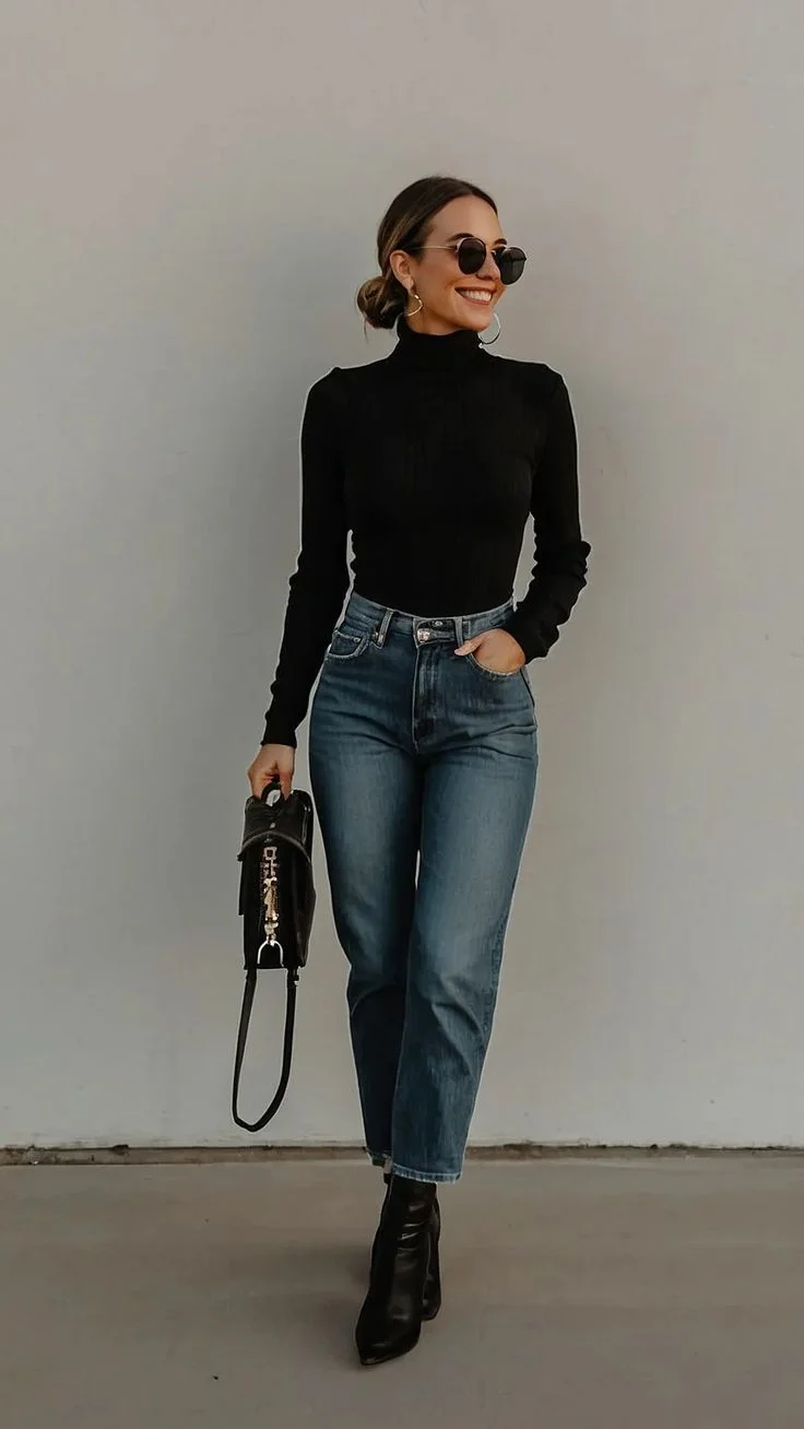 night out outfit