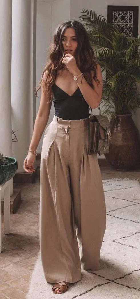night out outfit