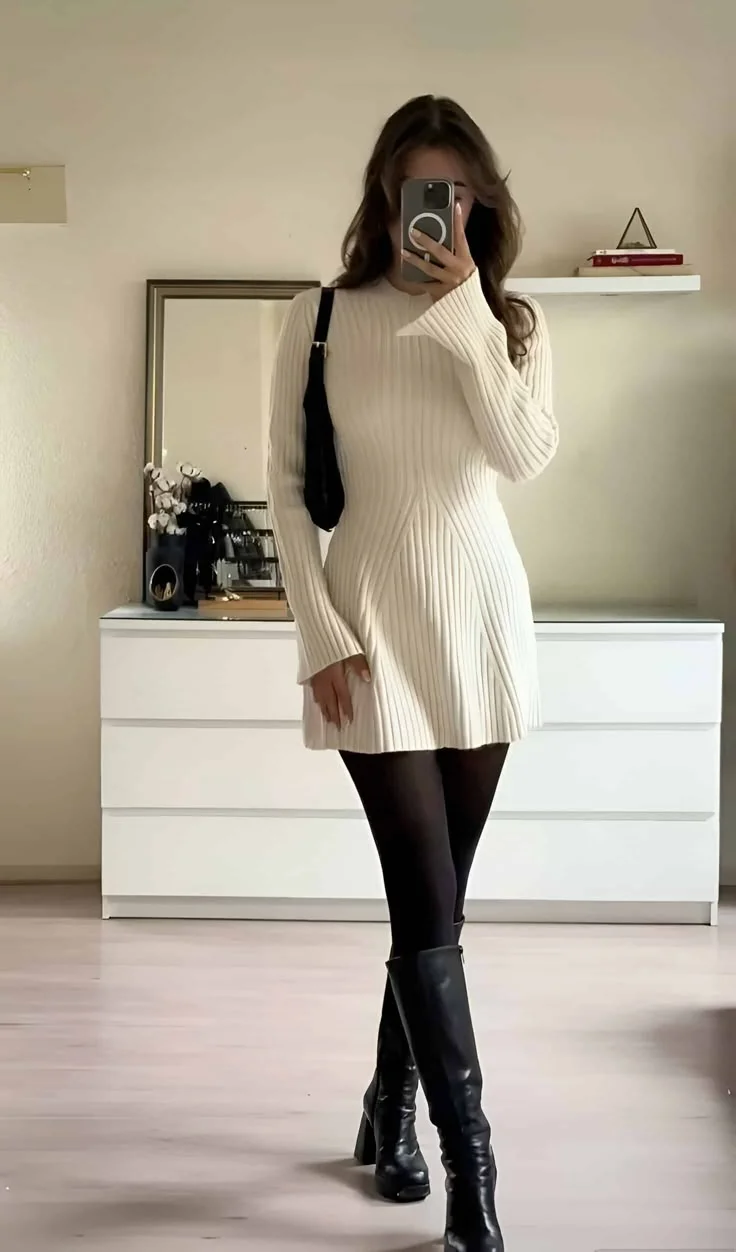 night out outfit