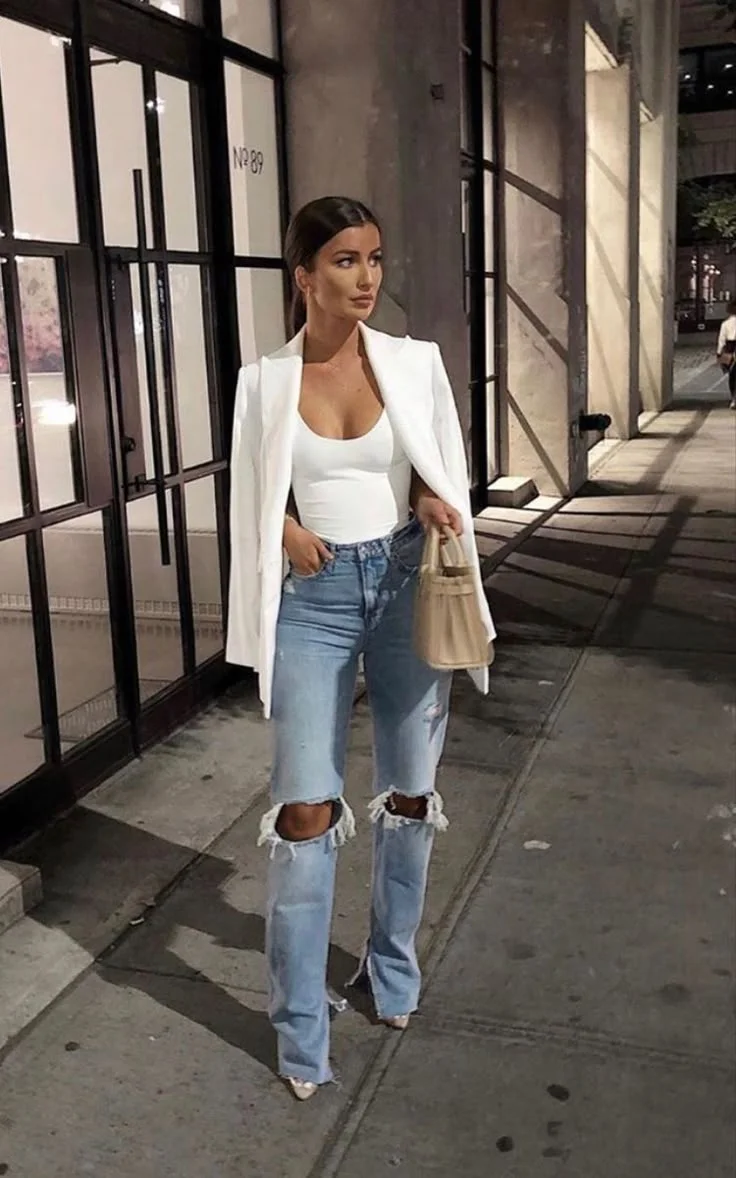 night out outfit