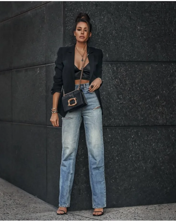 night out outfit