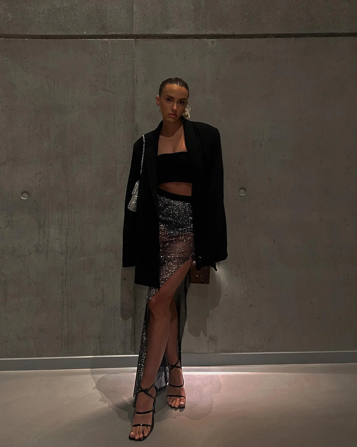 night out outfit