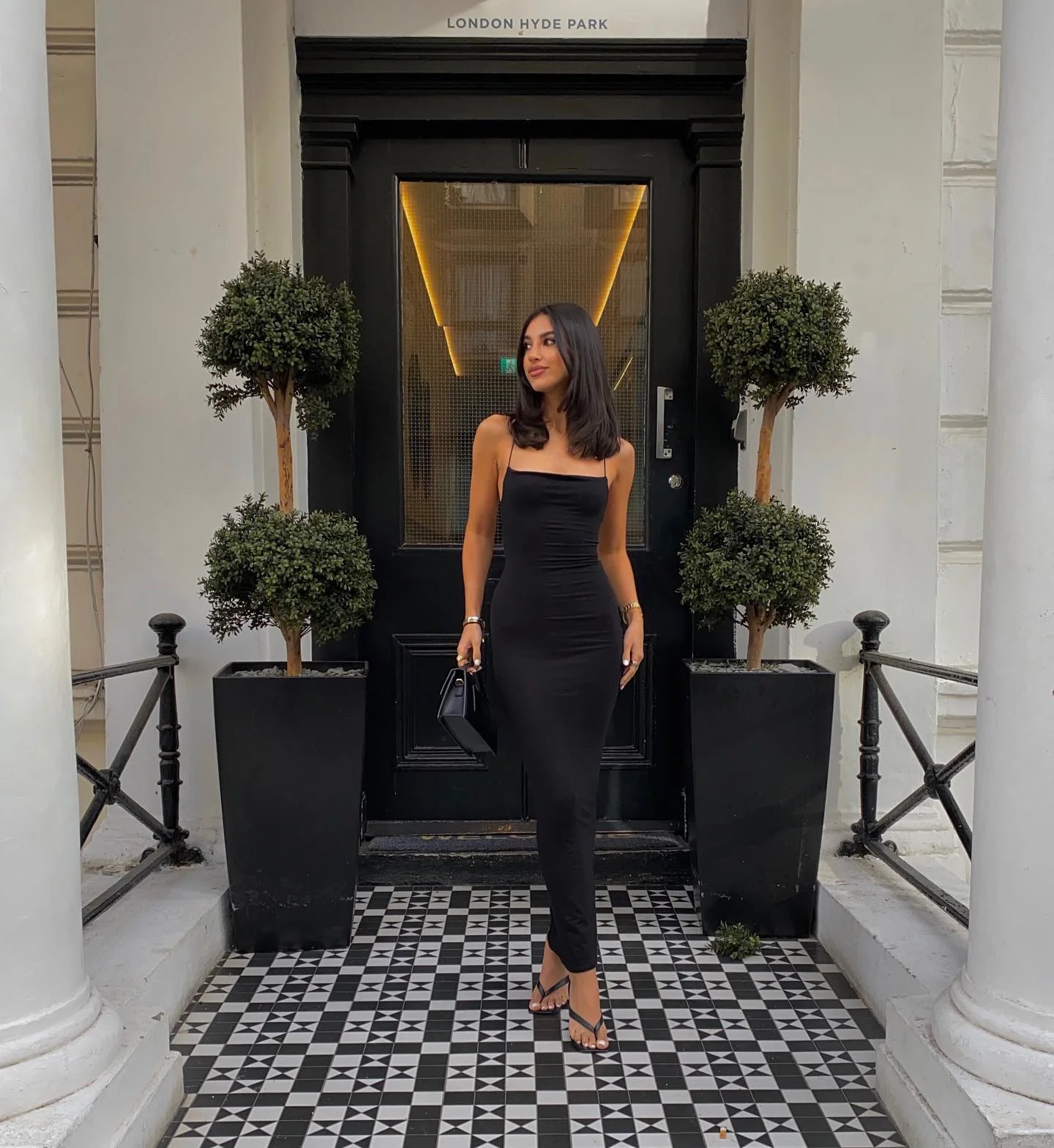 night out outfit