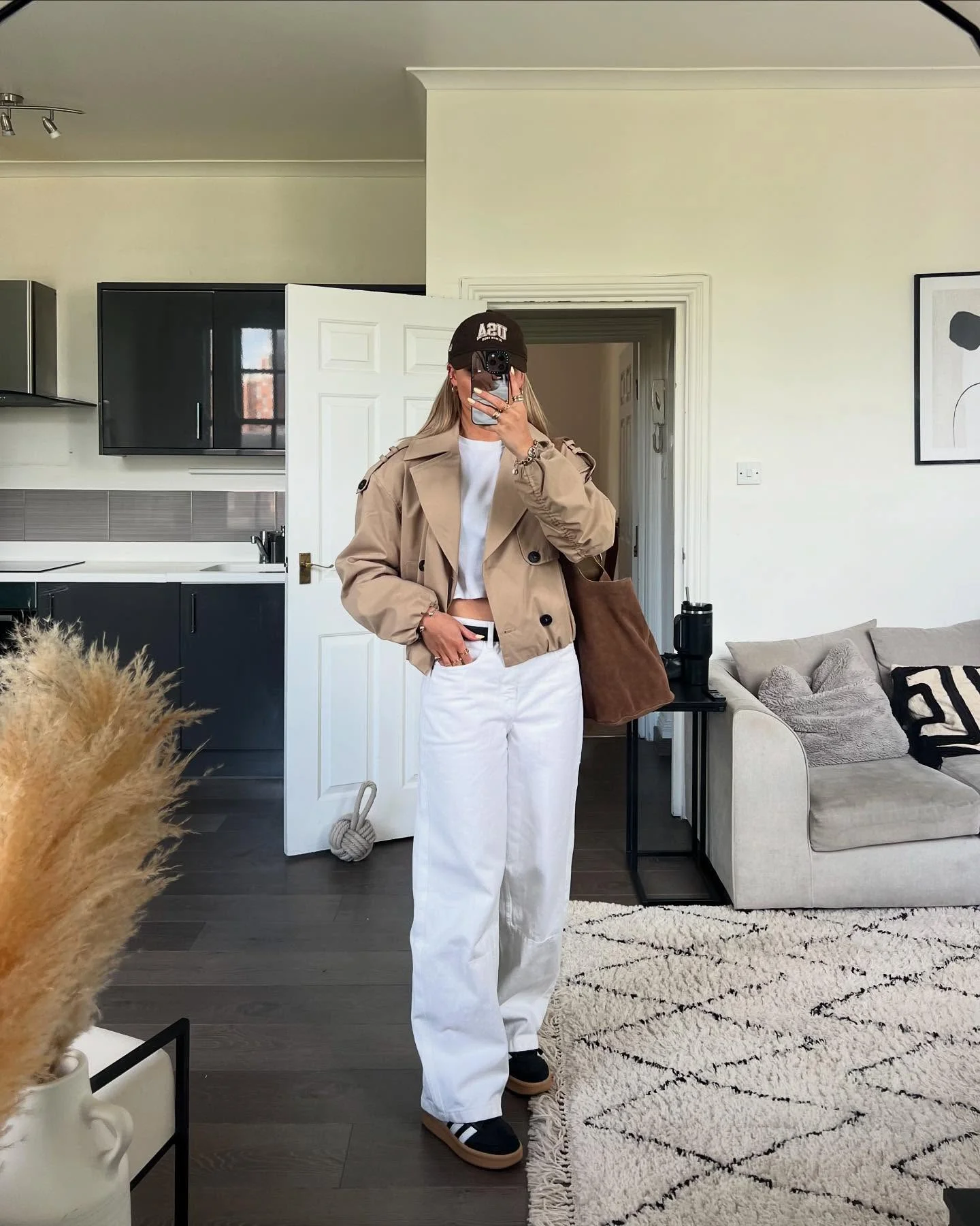 Chic New York Summer Outfits for Hot City Days