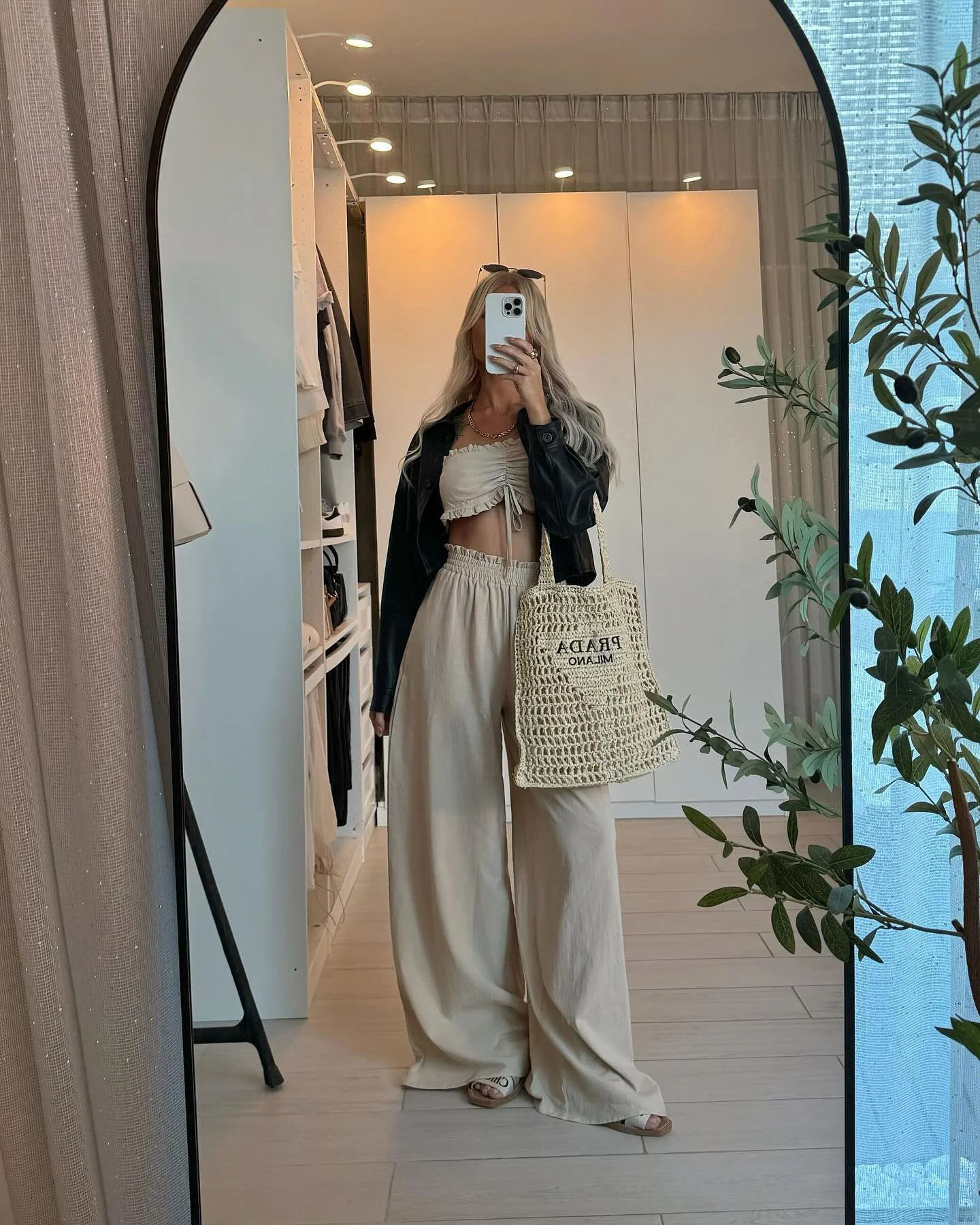nyc summer outfits